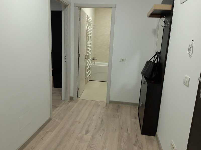 Drumul Taberei, Plaza  Exigent, faza 3 bloc nou