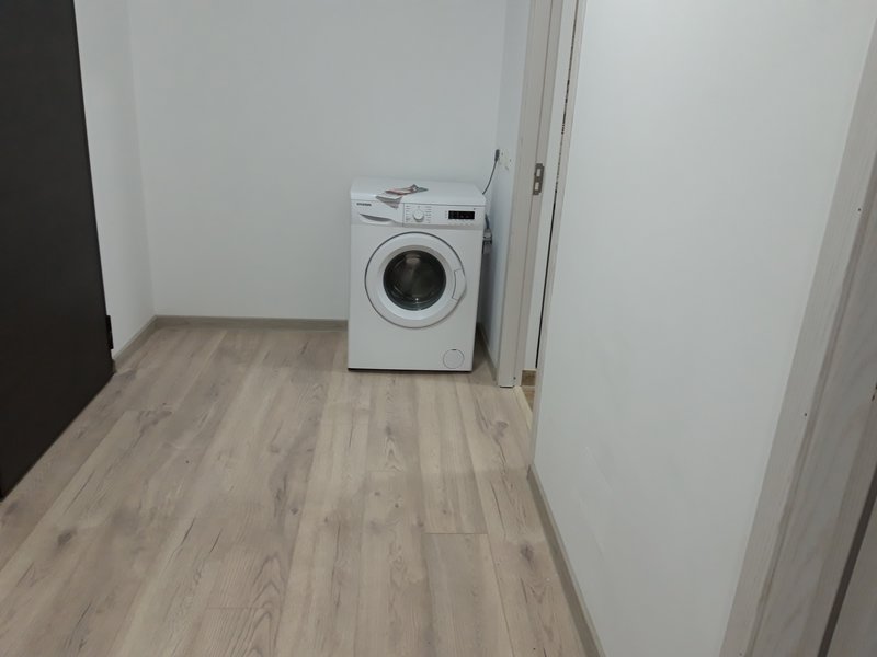 Drumul Taberei, Plaza  Exigent, faza 3 bloc nou