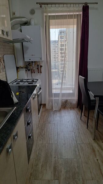 Drumul Taberei, Plaza  Exigent, faza 3 bloc nou
